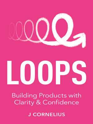cover image of Loops: Building Products with Clarity & Confidence